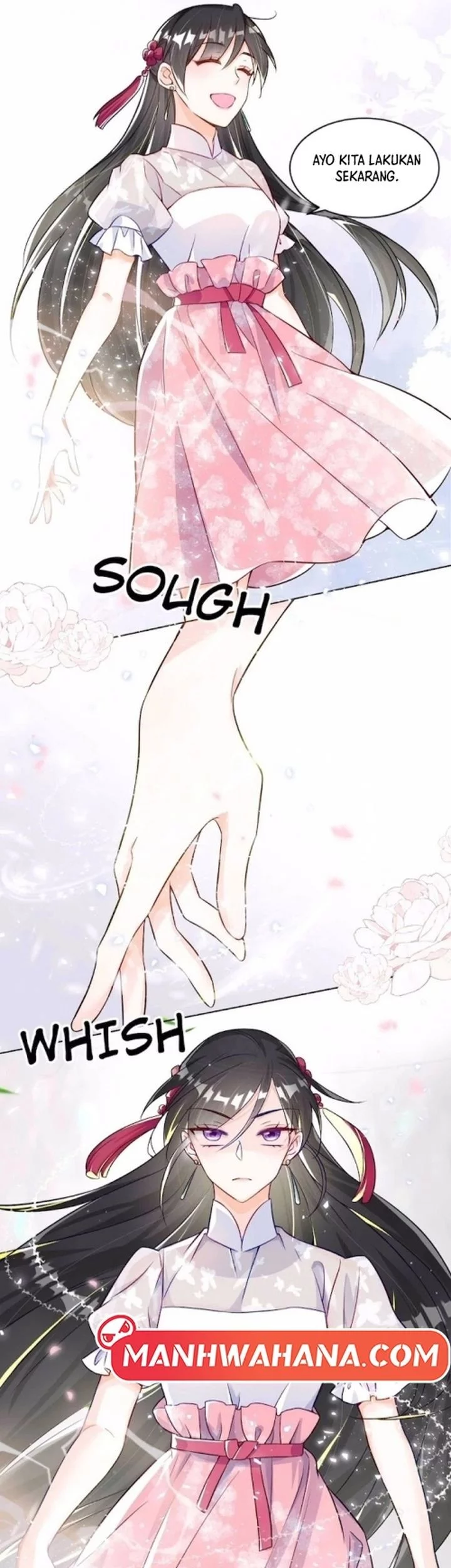 Ancestor is beautiful and elegant Chapter 28 Gambar 4