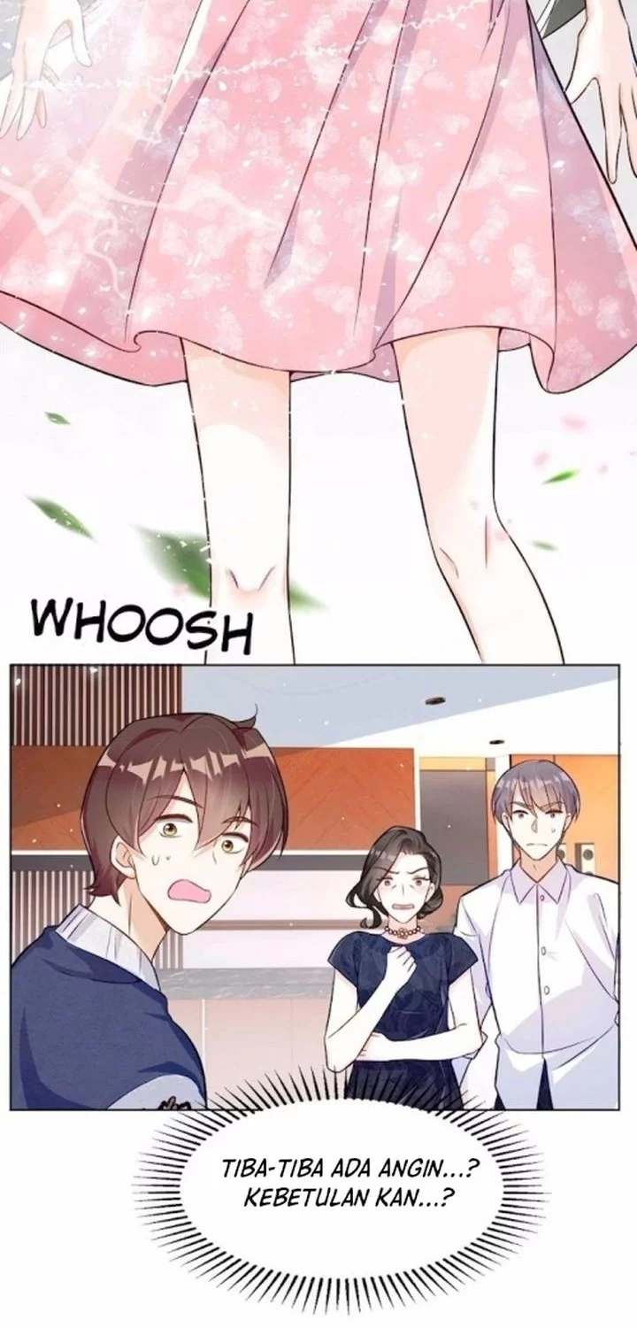 Ancestor is beautiful and elegant Chapter 28 Gambar 5