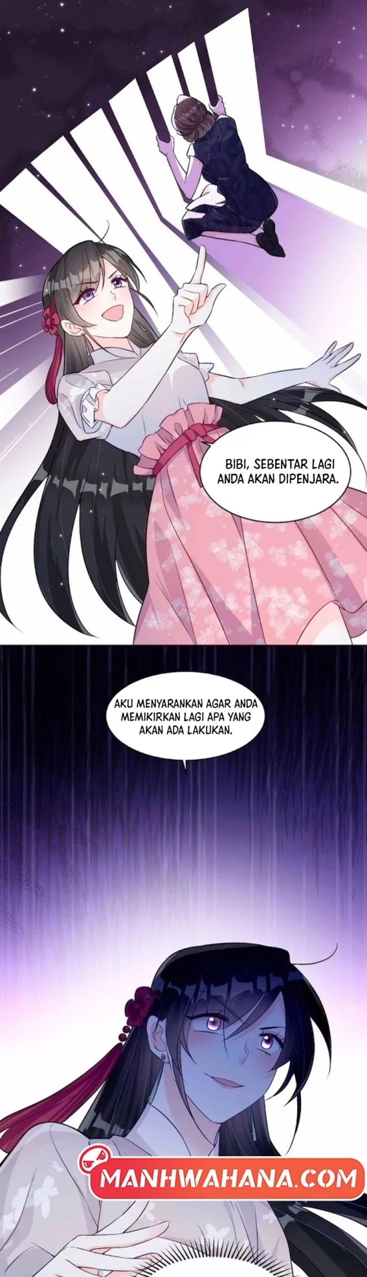 Ancestor is beautiful and elegant Chapter 28 Gambar 8