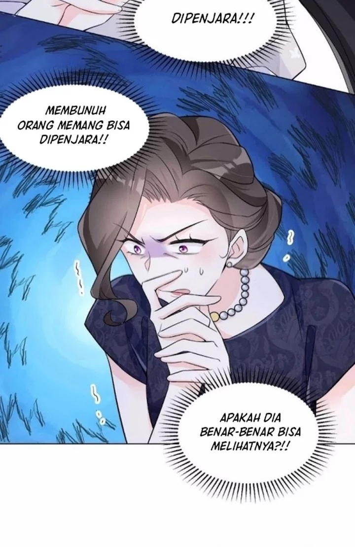 Ancestor is beautiful and elegant Chapter 28 Gambar 9