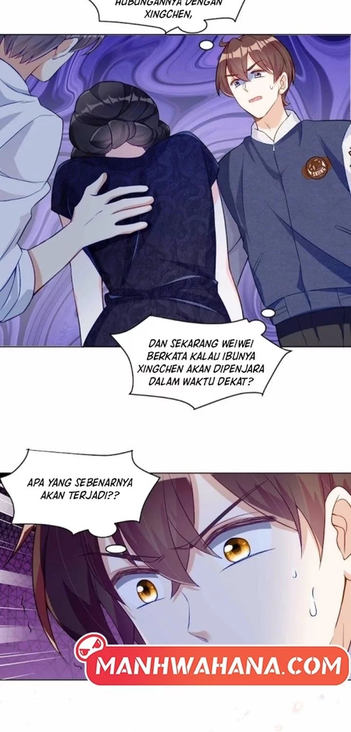 Ancestor is beautiful and elegant Chapter 28 Gambar 11