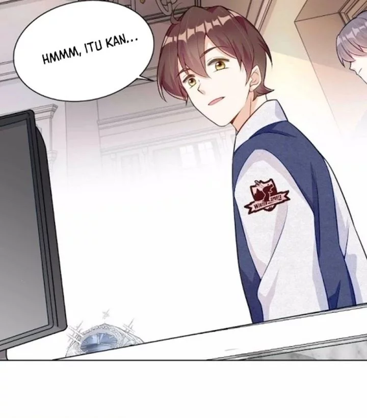 Ancestor is beautiful and elegant Chapter 28 Gambar 15