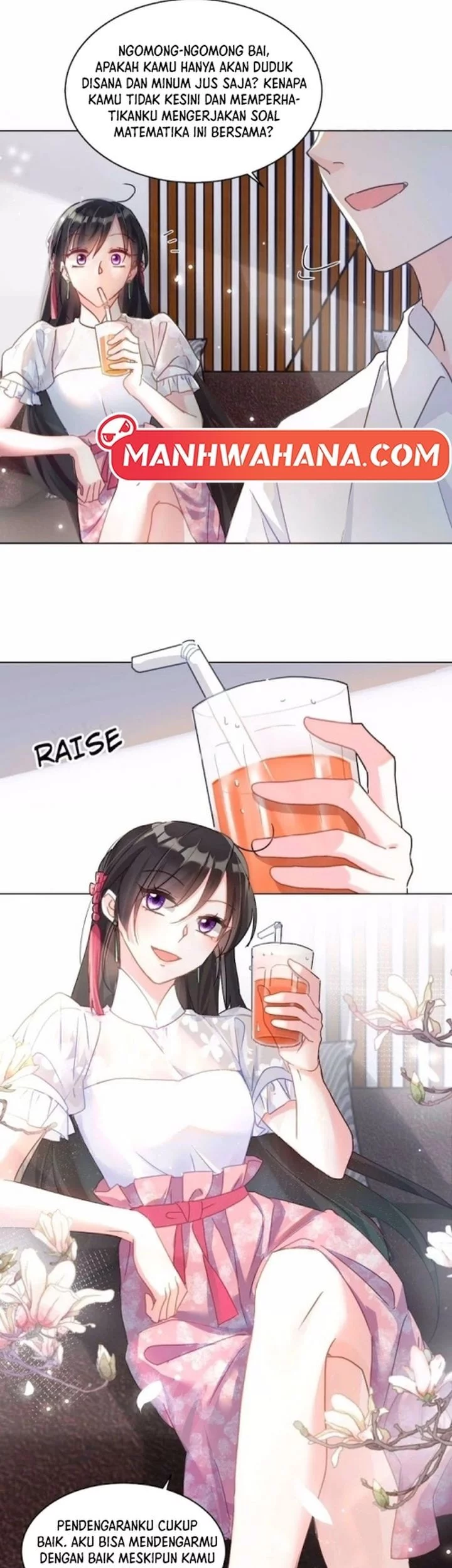 Ancestor is beautiful and elegant Chapter 29 Gambar 5