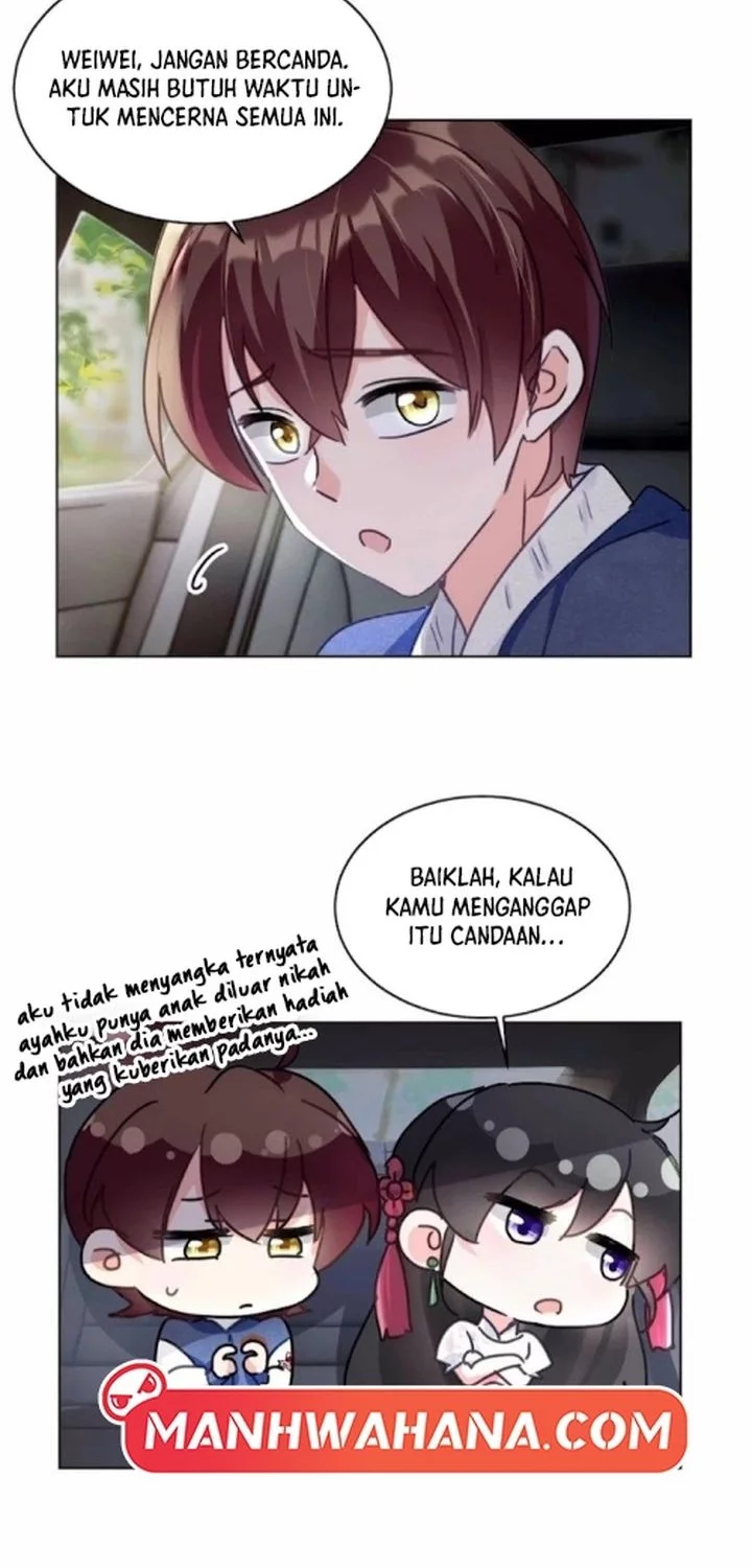 Ancestor is beautiful and elegant Chapter 29 Gambar 11