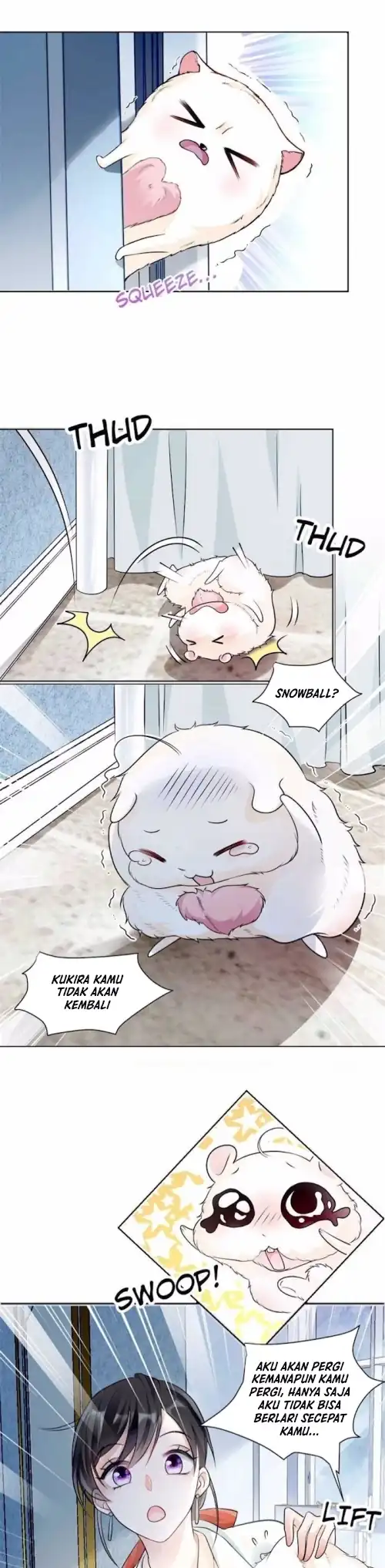 Ancestor is beautiful and elegant Chapter 3 Gambar 10