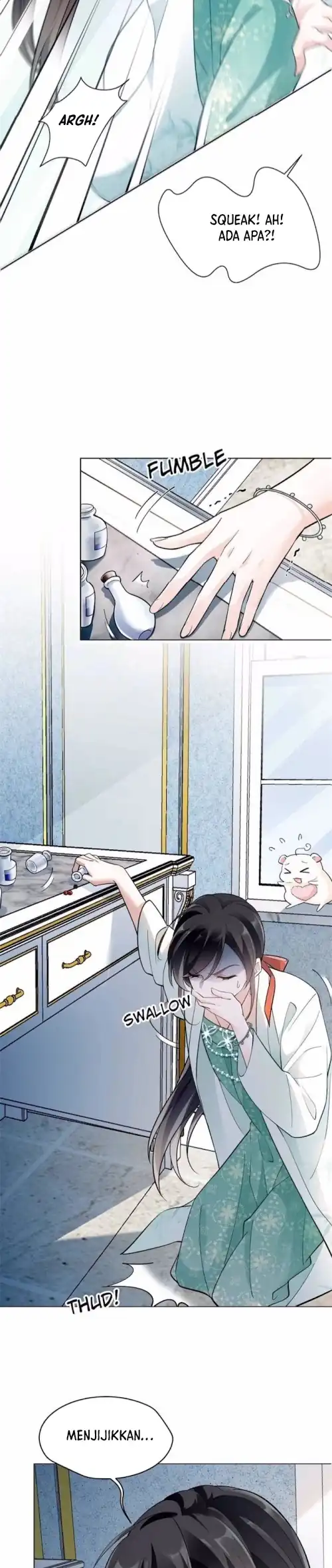 Ancestor is beautiful and elegant Chapter 3 Gambar 13