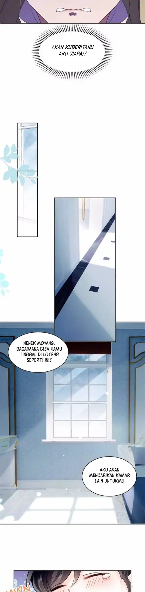 Ancestor is beautiful and elegant Chapter 3 Gambar 7