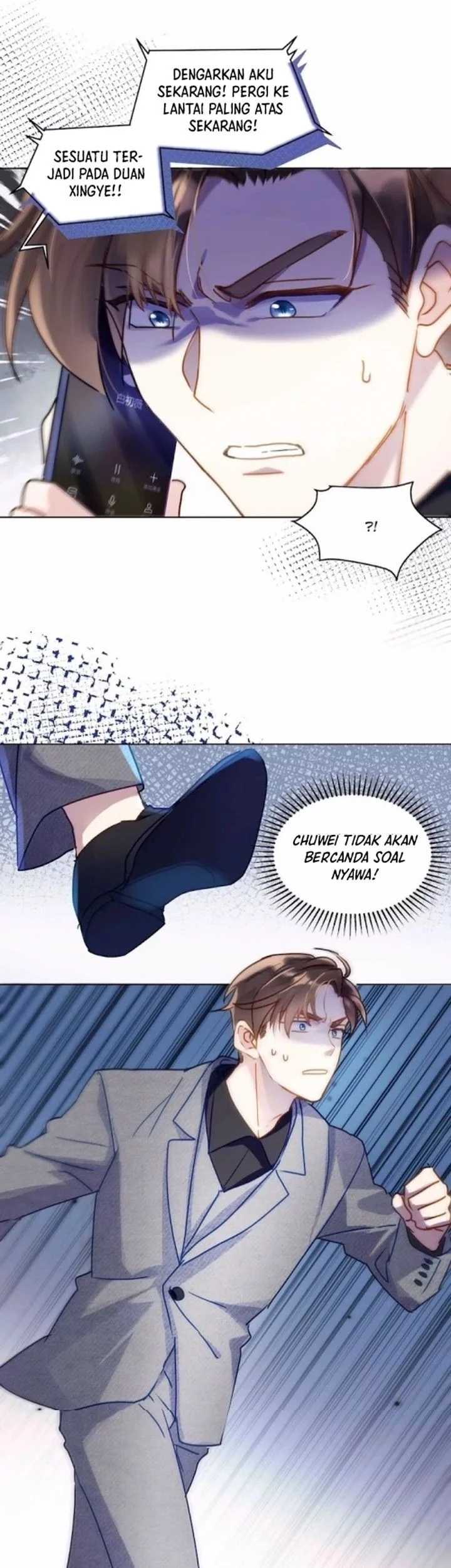 Ancestor is beautiful and elegant Chapter 30 Gambar 18