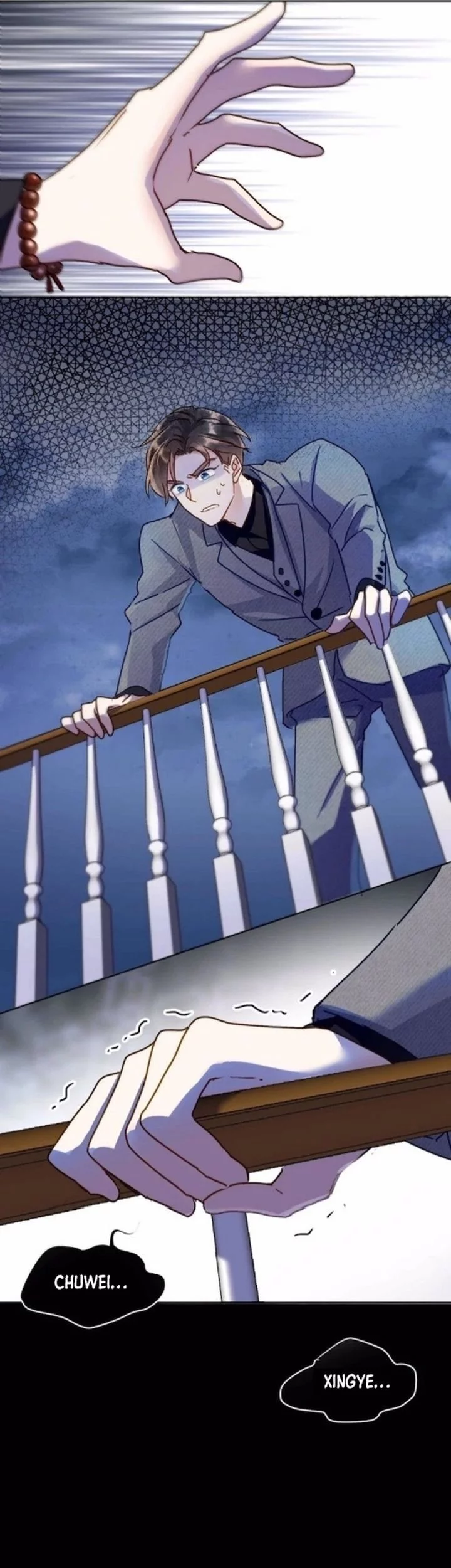 Ancestor is beautiful and elegant Chapter 30 Gambar 26