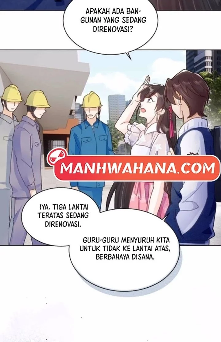 Baca  Ancestor is beautiful and elegant Chapter 30 Gambar 2