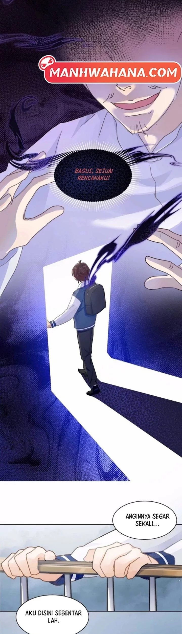 Ancestor is beautiful and elegant Chapter 30 Gambar 10