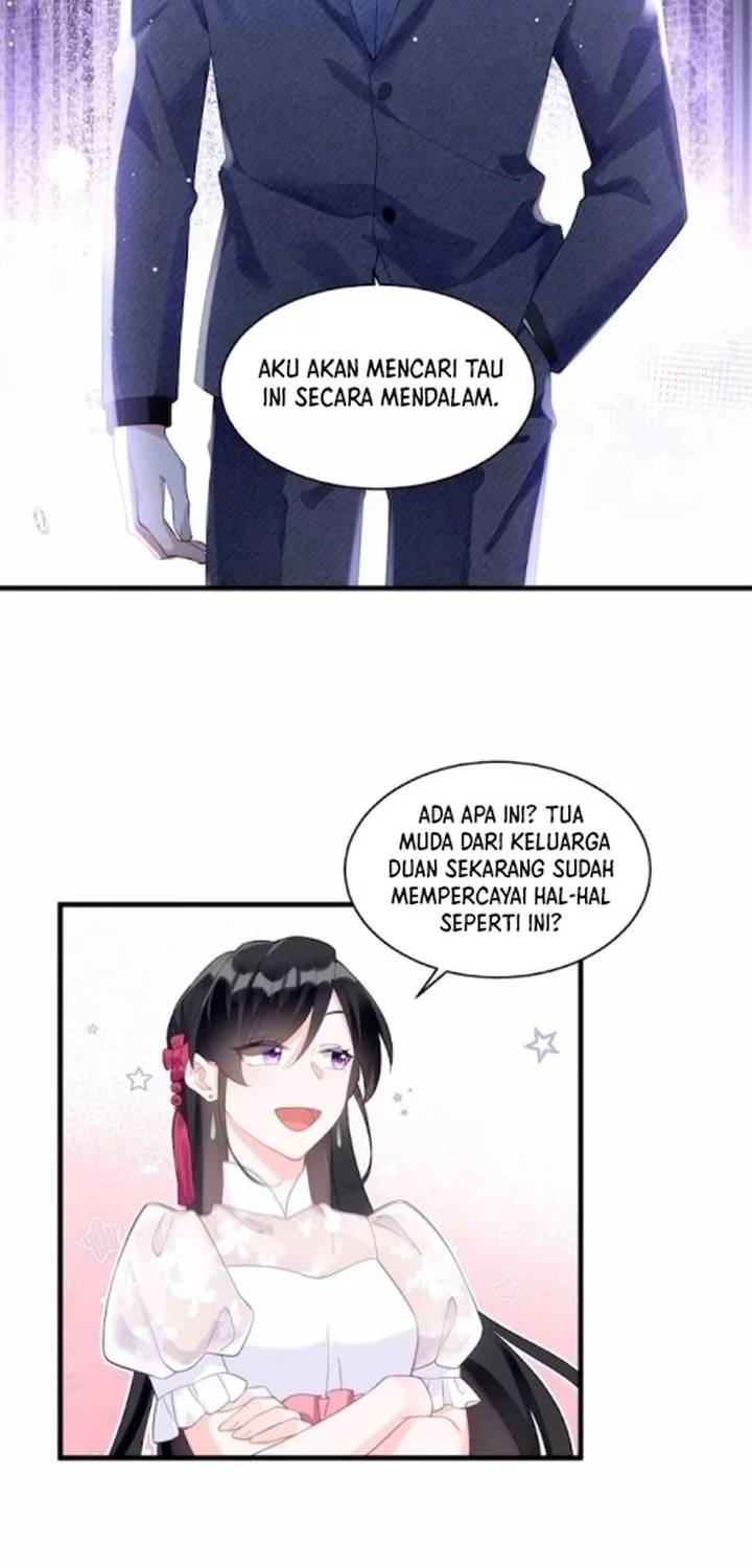 Ancestor is beautiful and elegant Chapter 31 Gambar 20