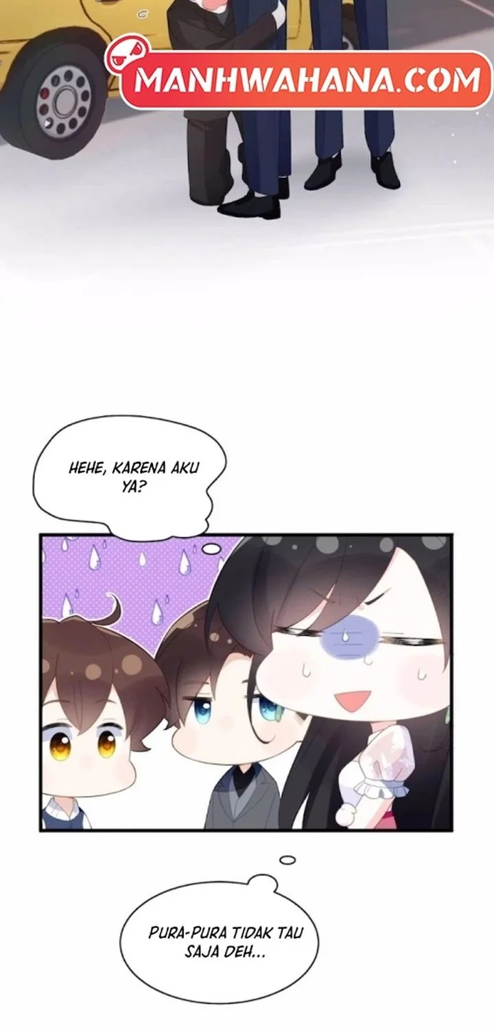 Ancestor is beautiful and elegant Chapter 31 Gambar 24