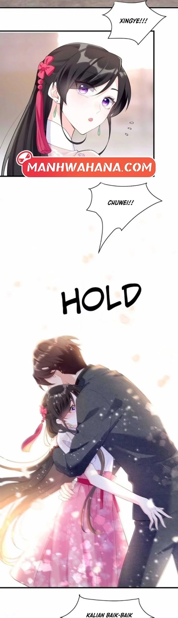 Ancestor is beautiful and elegant Chapter 31 Gambar 7