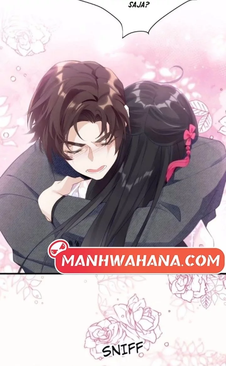 Ancestor is beautiful and elegant Chapter 31 Gambar 8