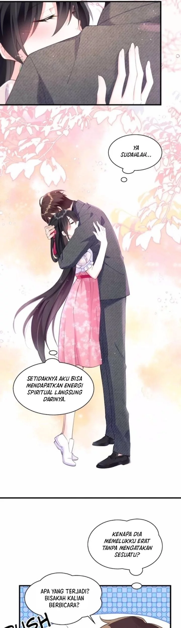 Ancestor is beautiful and elegant Chapter 31 Gambar 9