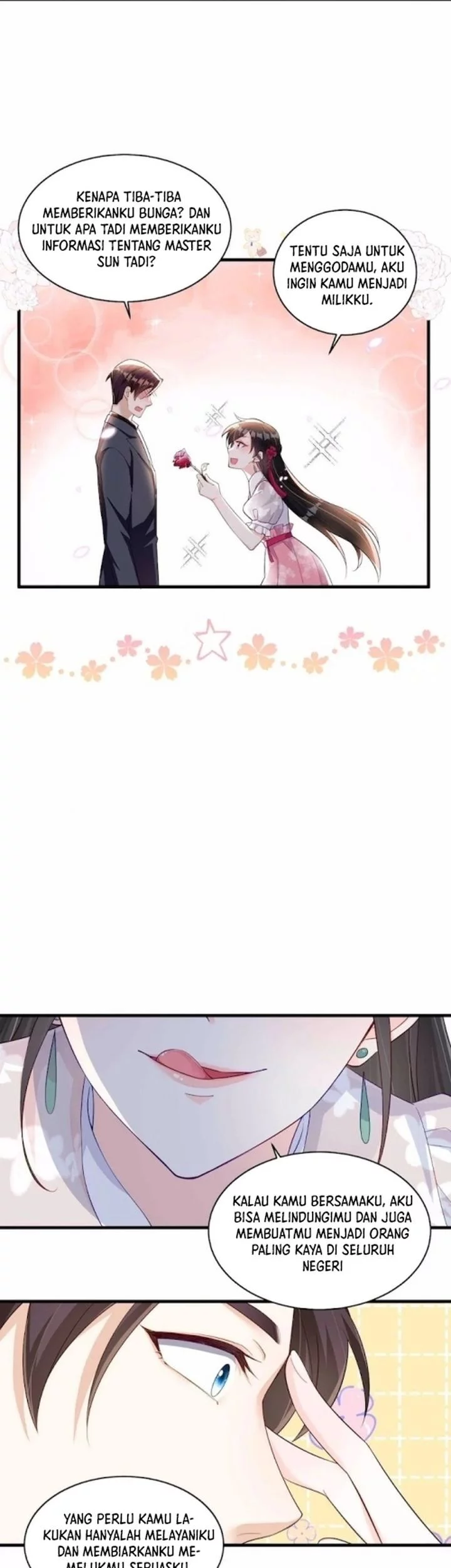 Ancestor is beautiful and elegant Chapter 32 Gambar 20