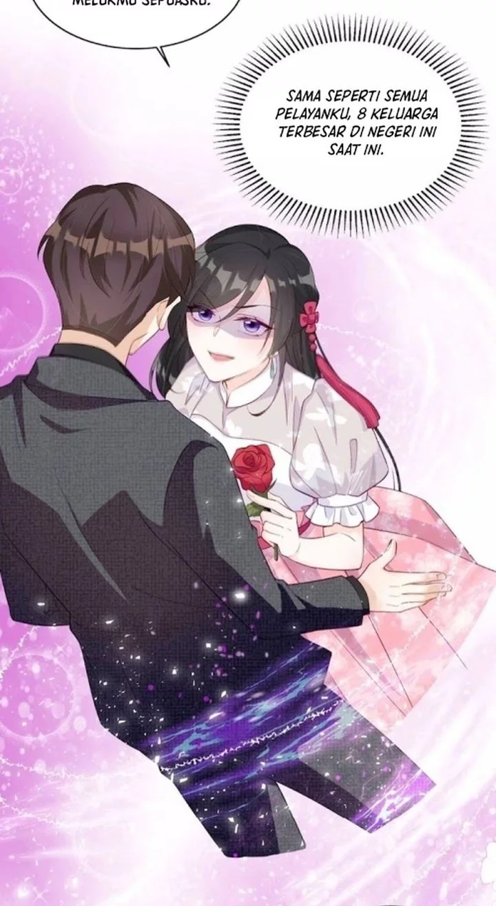 Ancestor is beautiful and elegant Chapter 32 Gambar 21