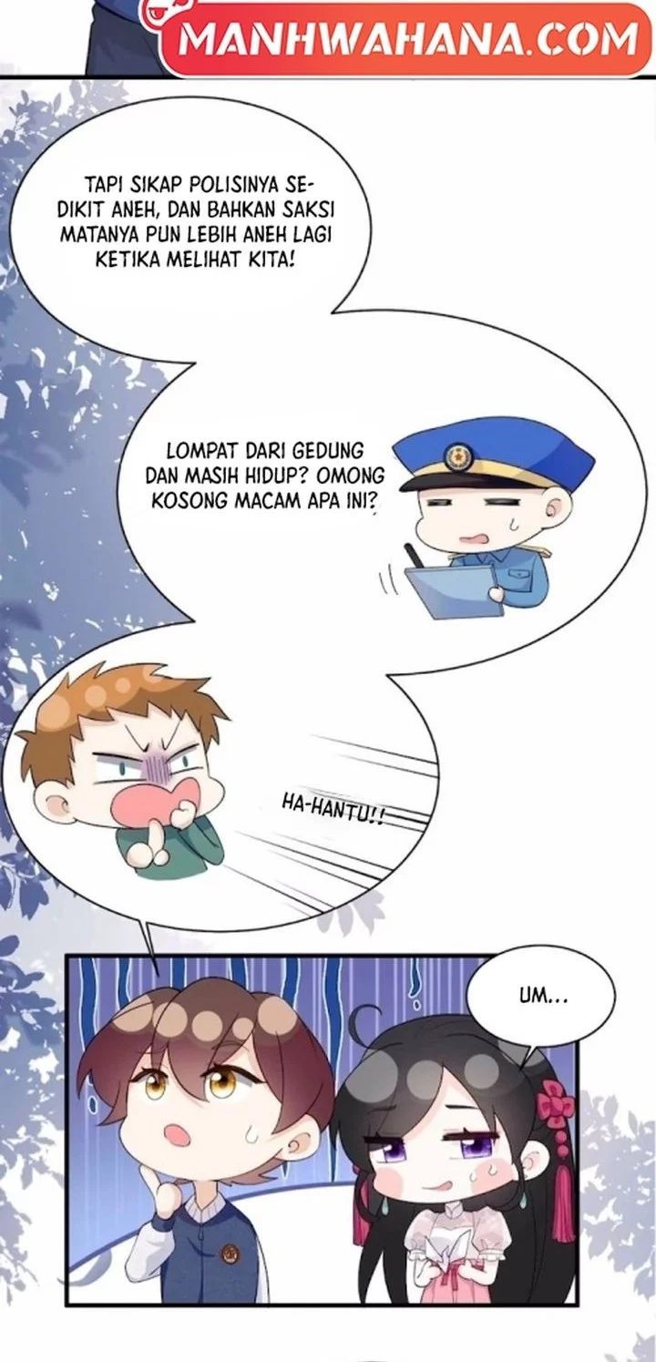 Baca  Ancestor is beautiful and elegant Chapter 32 Gambar 2