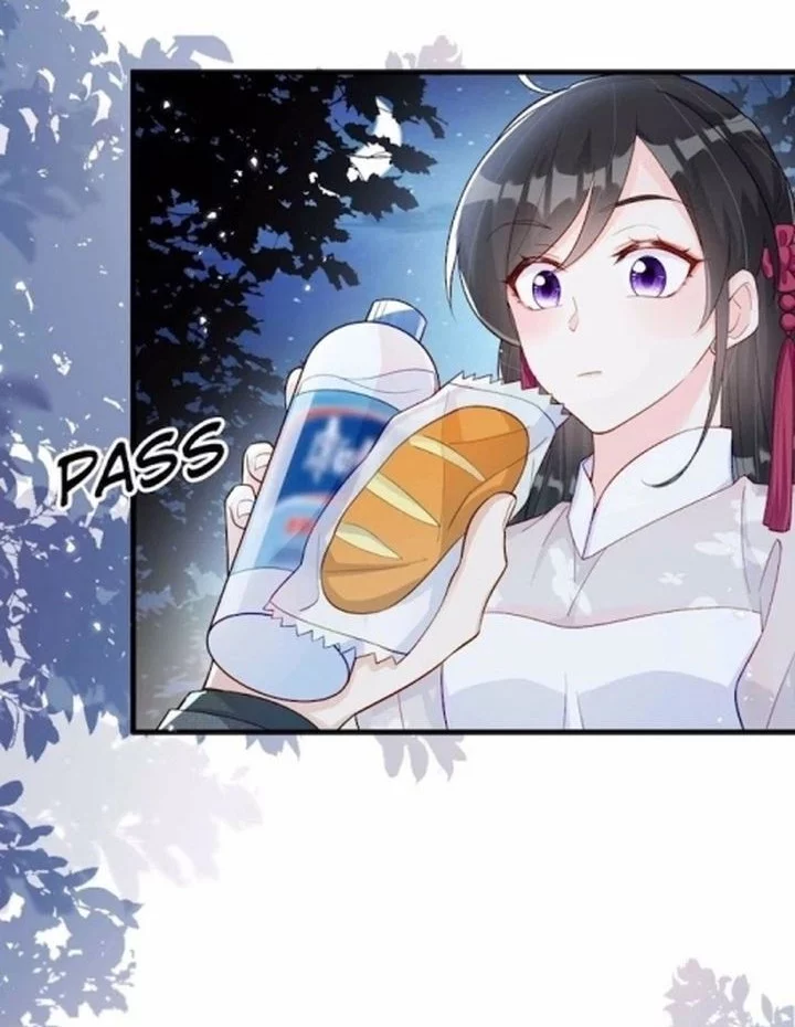 Ancestor is beautiful and elegant Chapter 32 Gambar 6