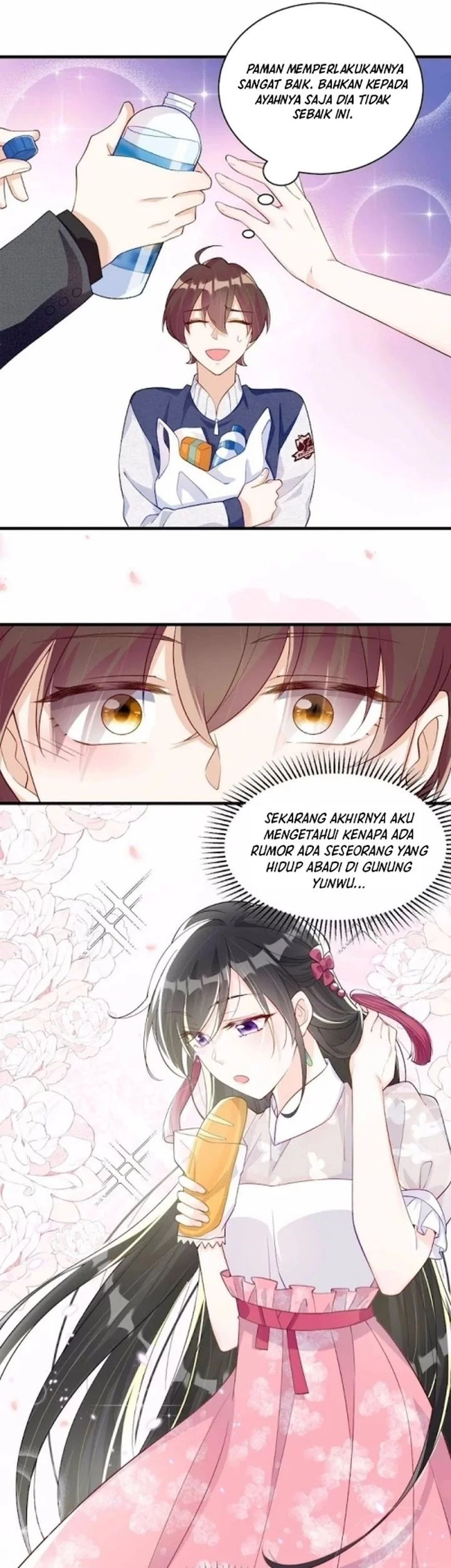 Ancestor is beautiful and elegant Chapter 32 Gambar 9