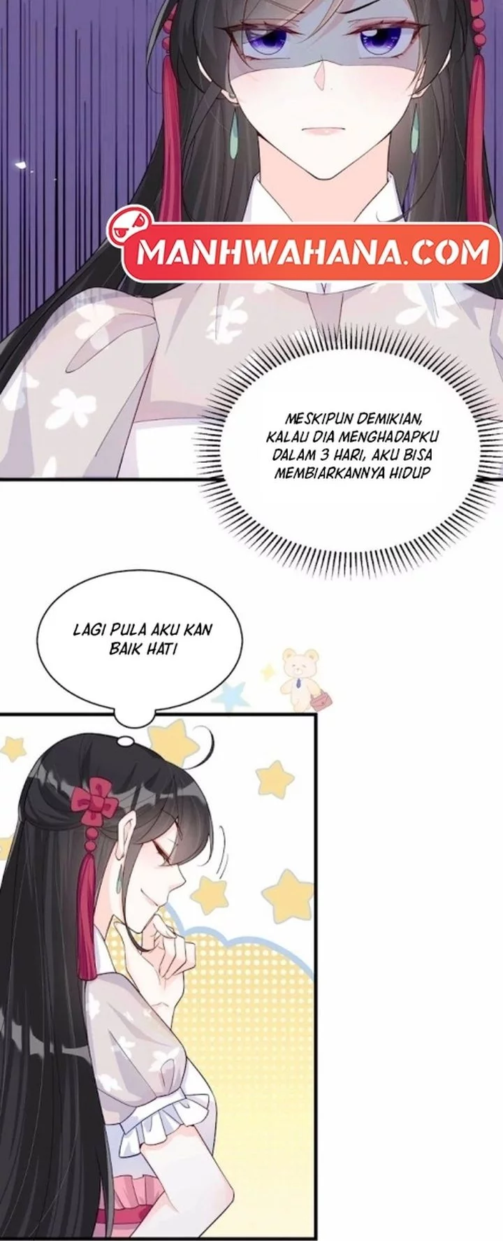 Ancestor is beautiful and elegant Chapter 32 Gambar 14