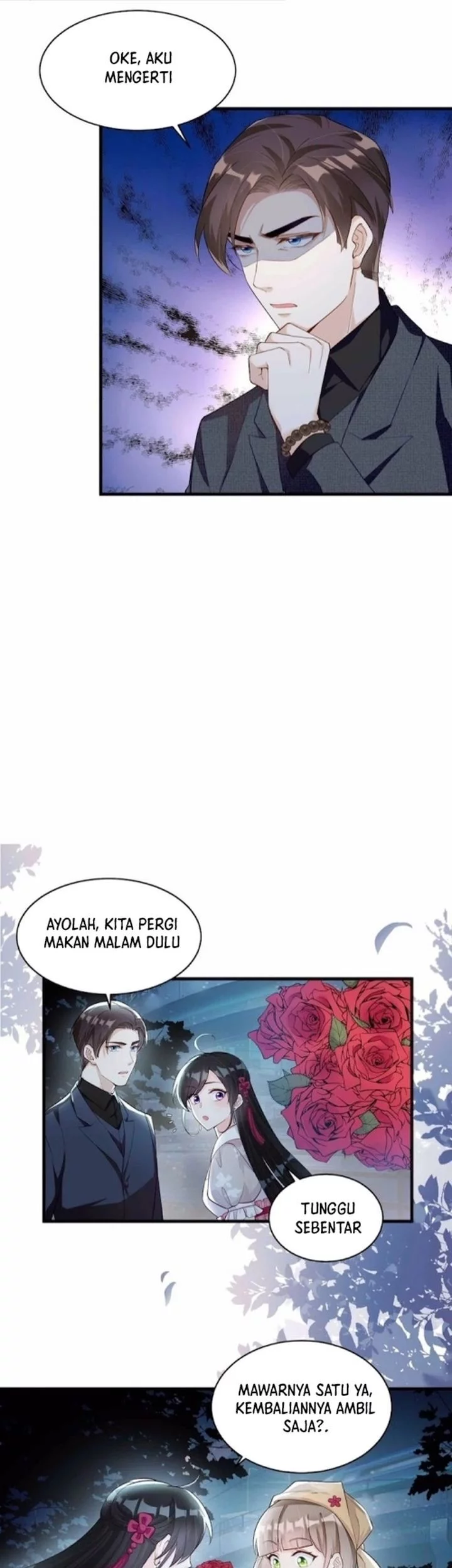 Ancestor is beautiful and elegant Chapter 32 Gambar 15