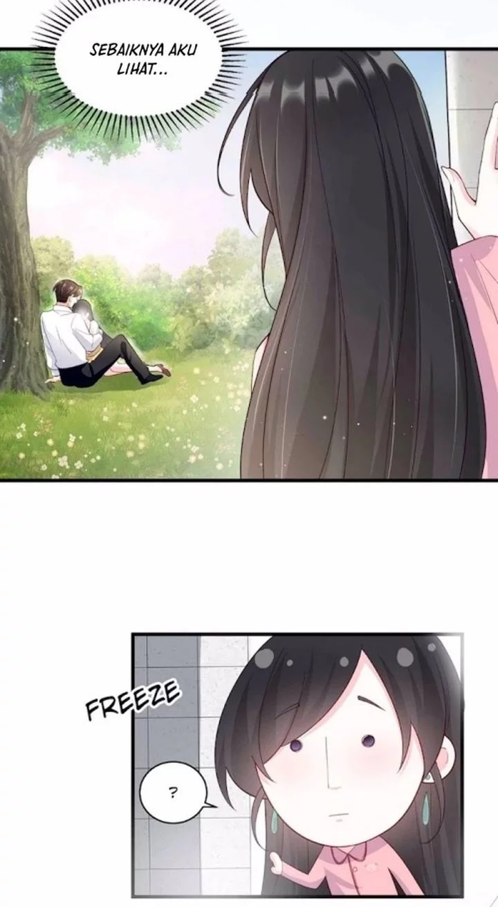 Ancestor is beautiful and elegant Chapter 33 Gambar 16