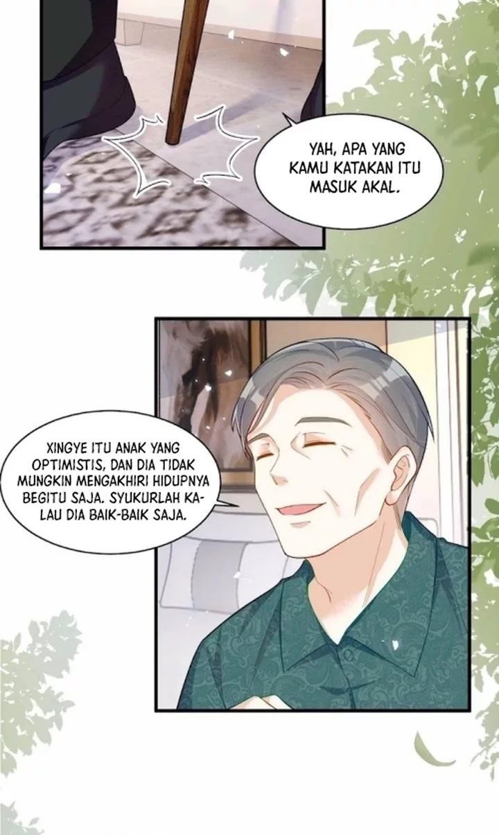 Ancestor is beautiful and elegant Chapter 34 Gambar 21