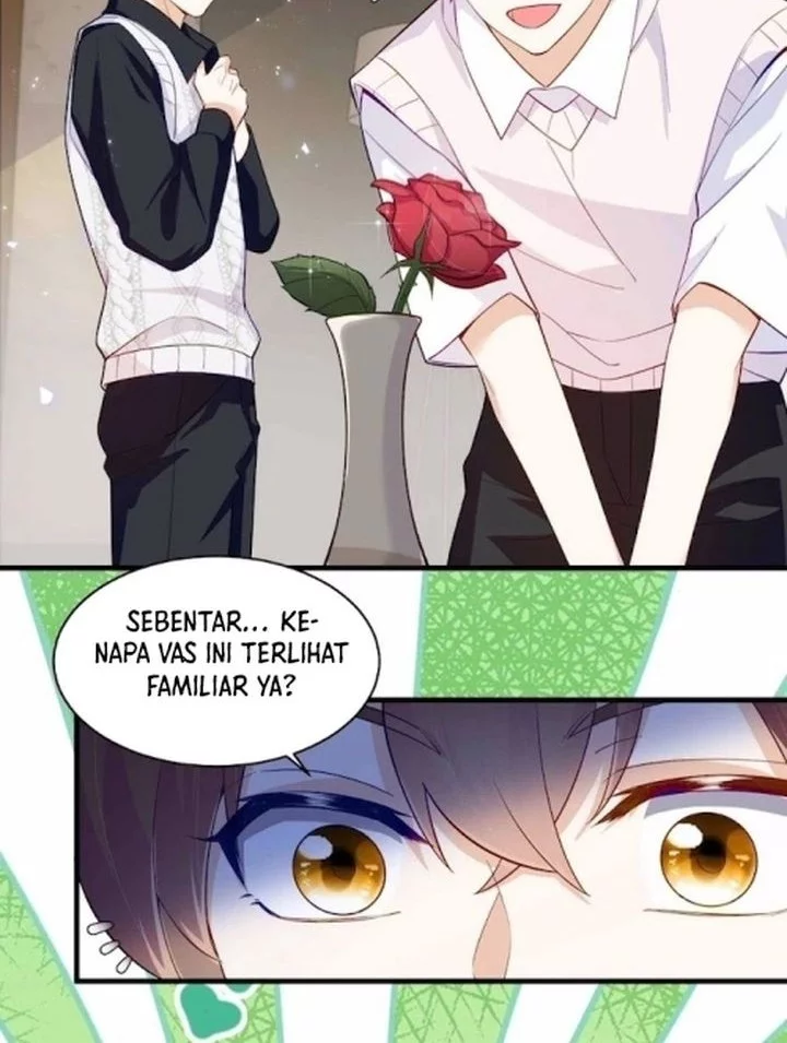 Ancestor is beautiful and elegant Chapter 34 Gambar 4