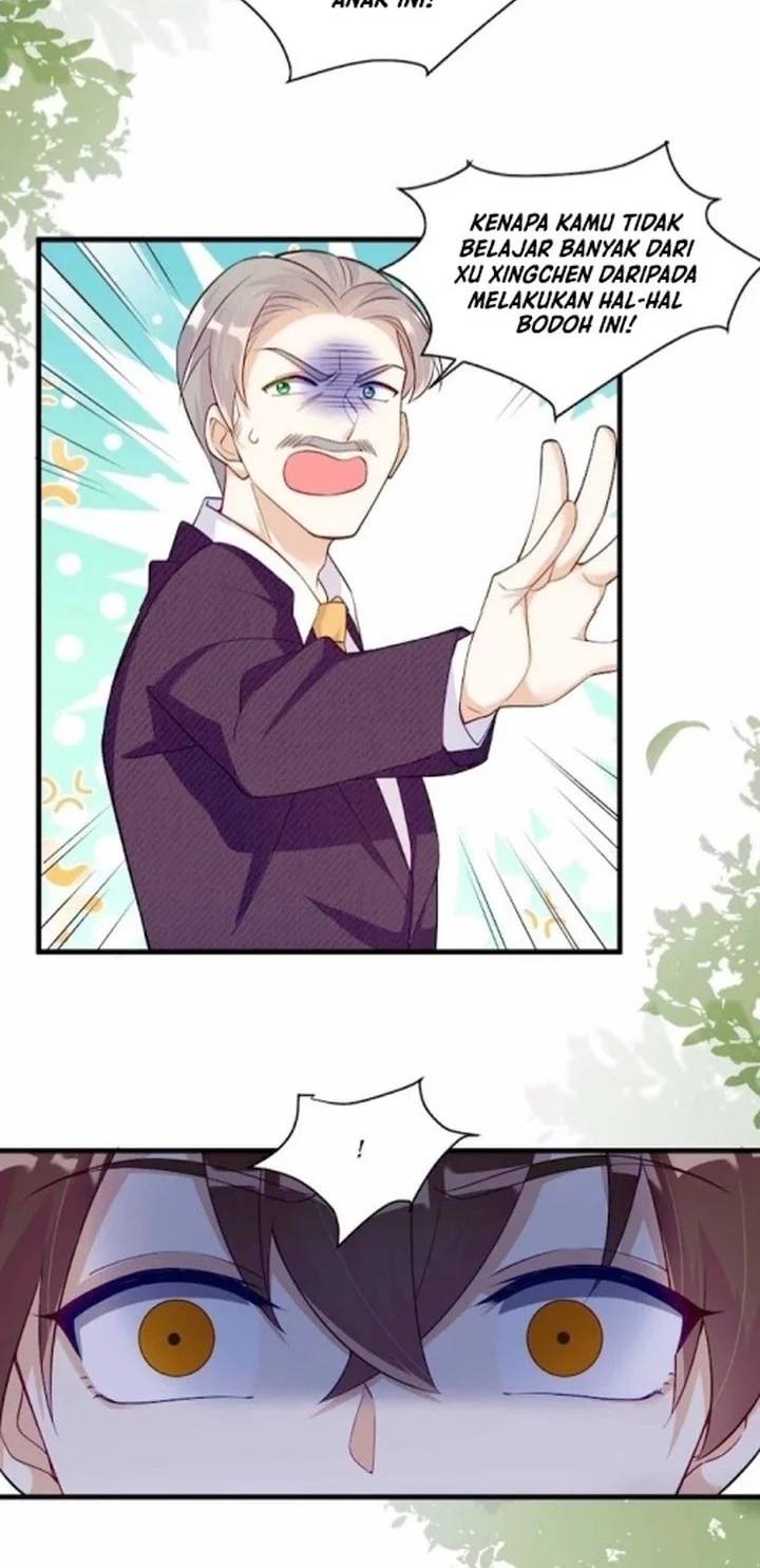 Ancestor is beautiful and elegant Chapter 34 Gambar 10