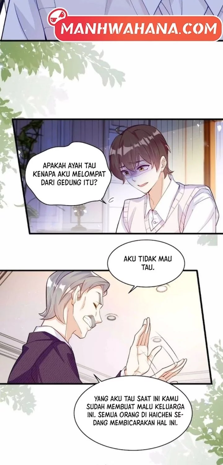 Ancestor is beautiful and elegant Chapter 34 Gambar 12