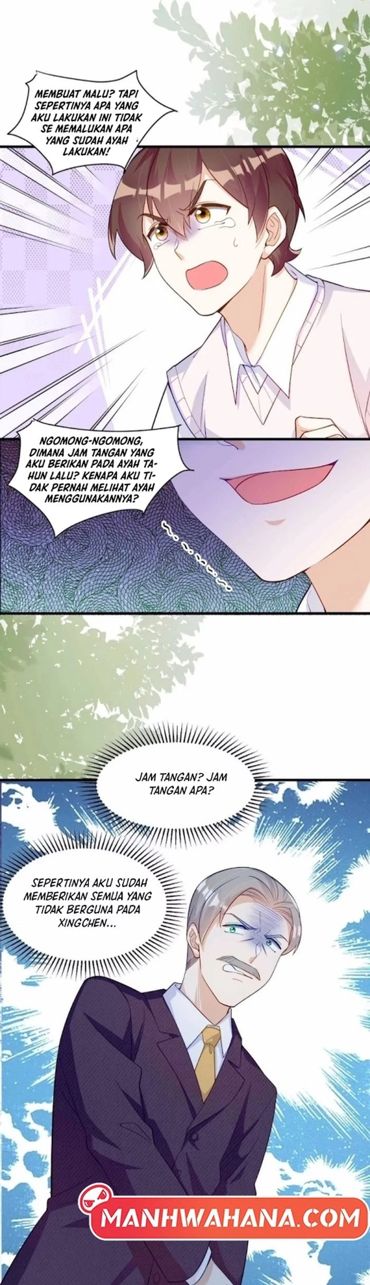 Ancestor is beautiful and elegant Chapter 34 Gambar 13