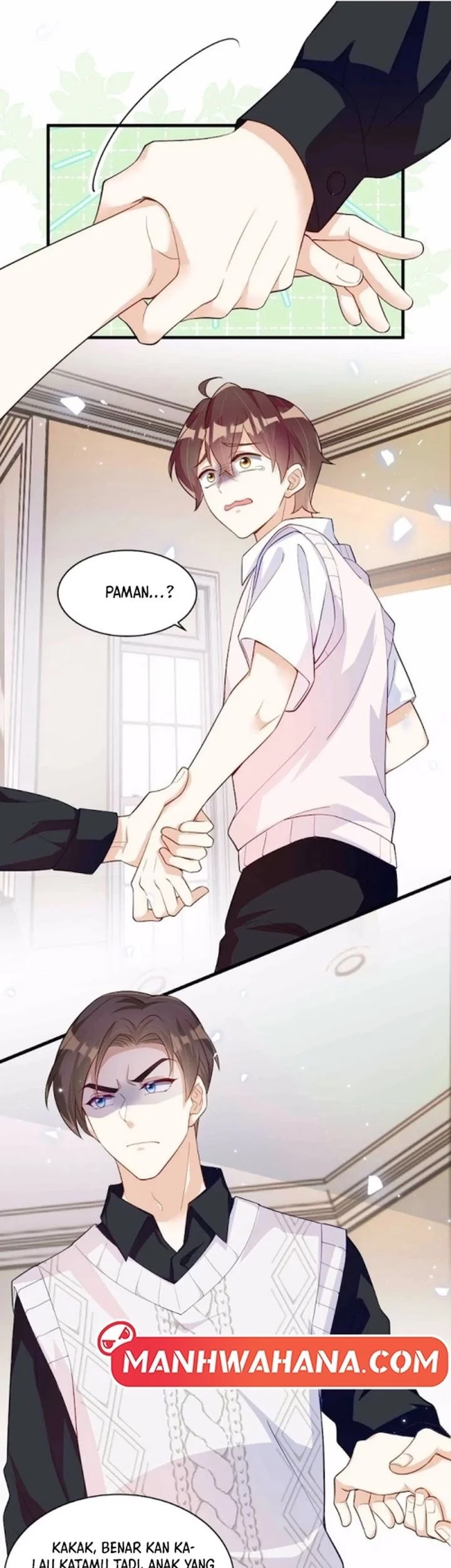 Ancestor is beautiful and elegant Chapter 34 Gambar 16