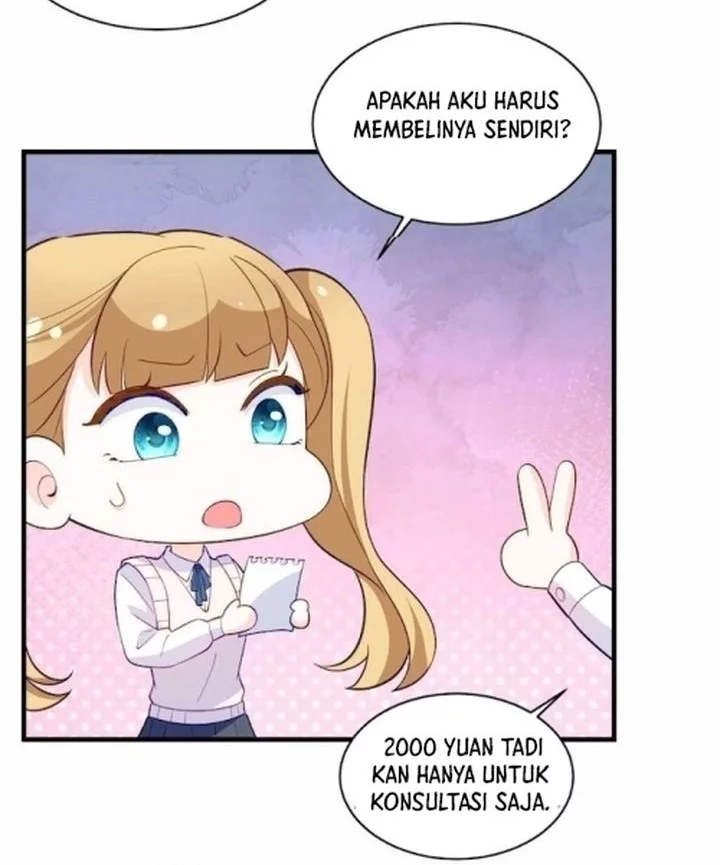 Ancestor is beautiful and elegant Chapter 35 Gambar 20