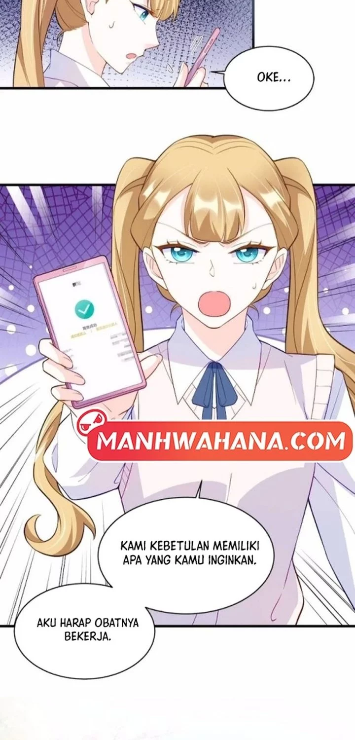 Ancestor is beautiful and elegant Chapter 35 Gambar 22