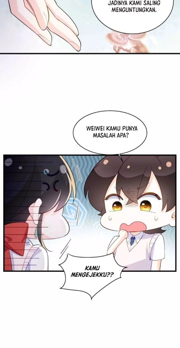 Ancestor is beautiful and elegant Chapter 35 Gambar 26