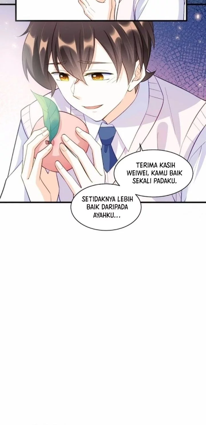 Ancestor is beautiful and elegant Chapter 35 Gambar 6