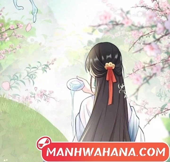 Ancestor is beautiful and elegant Chapter 35 Gambar 8