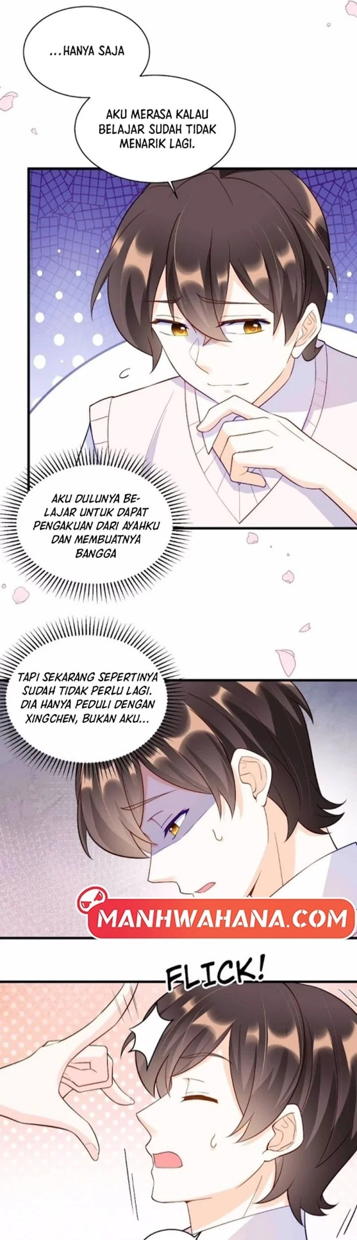 Ancestor is beautiful and elegant Chapter 35 Gambar 11