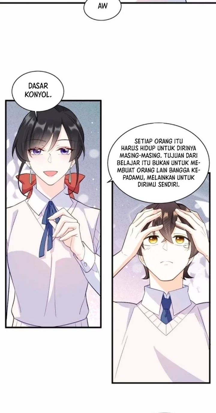 Ancestor is beautiful and elegant Chapter 35 Gambar 12