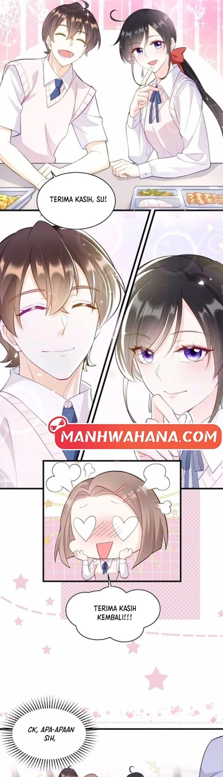 Ancestor is beautiful and elegant Chapter 36 Gambar 5