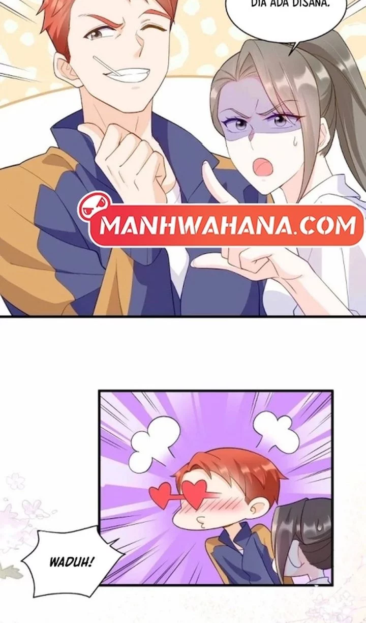 Ancestor is beautiful and elegant Chapter 36 Gambar 8