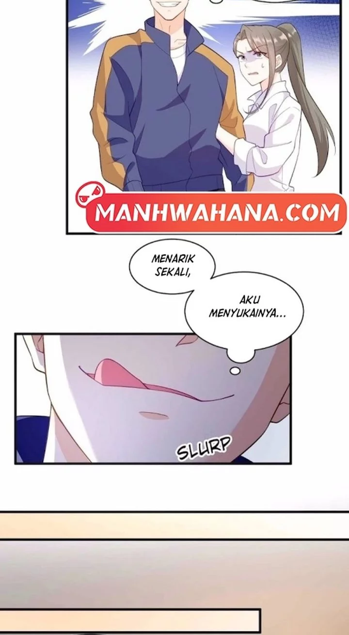 Ancestor is beautiful and elegant Chapter 36 Gambar 10