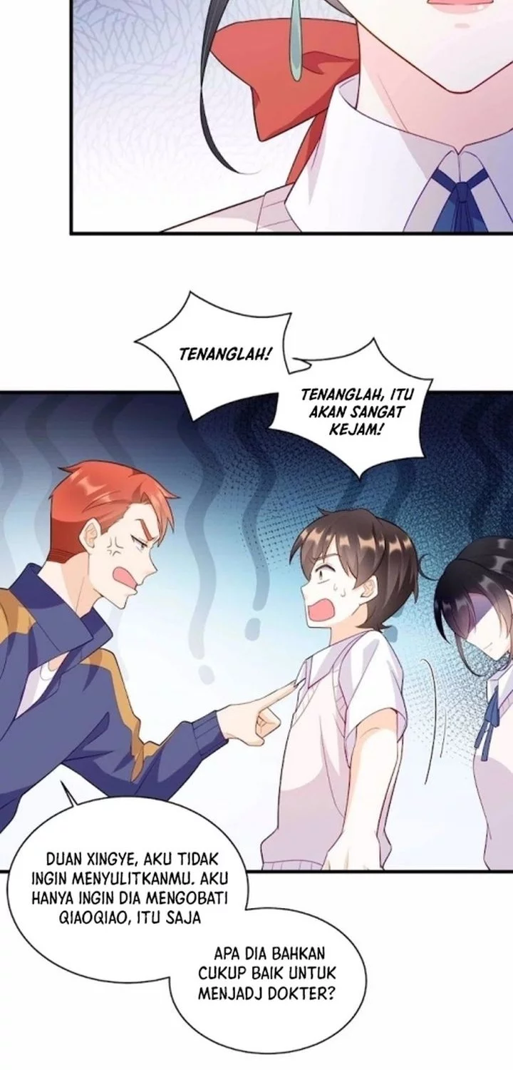 Ancestor is beautiful and elegant Chapter 36 Gambar 13