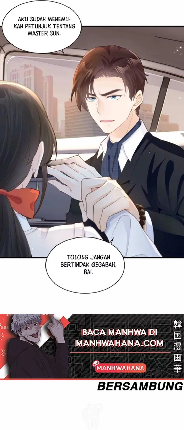 Ancestor is beautiful and elegant Chapter 37 Gambar 22