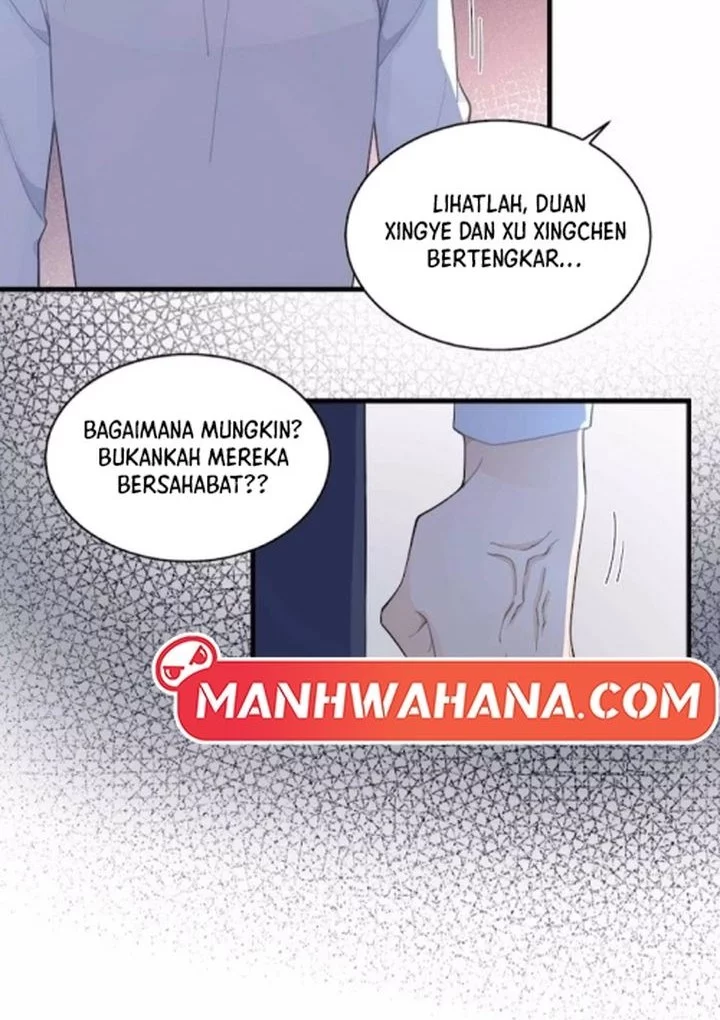 Ancestor is beautiful and elegant Chapter 37 Gambar 4