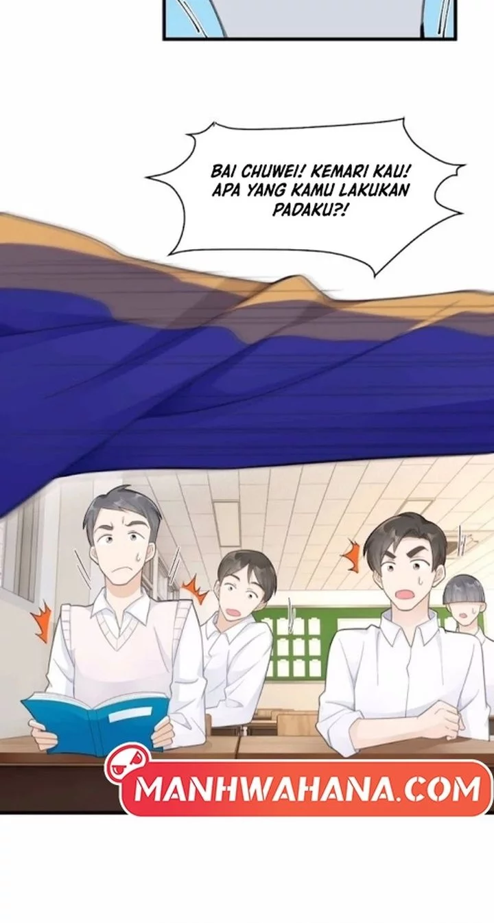 Ancestor is beautiful and elegant Chapter 37 Gambar 13