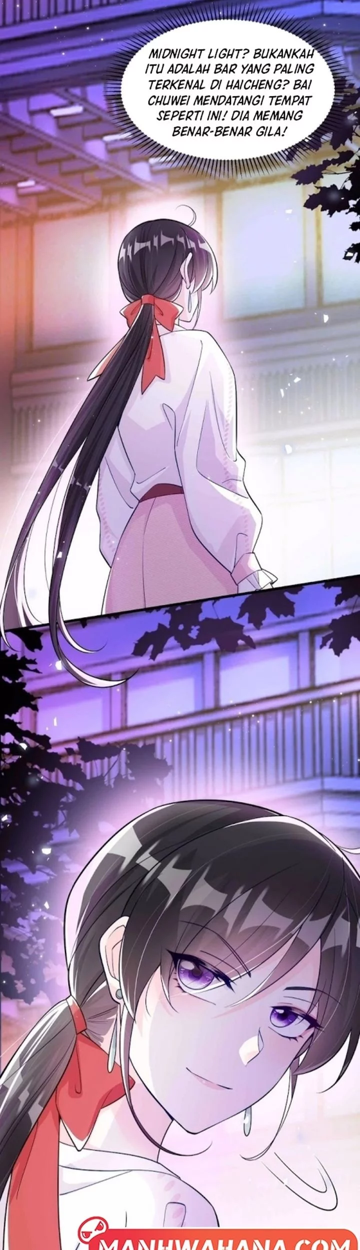 Ancestor is beautiful and elegant Chapter 38 Gambar 19