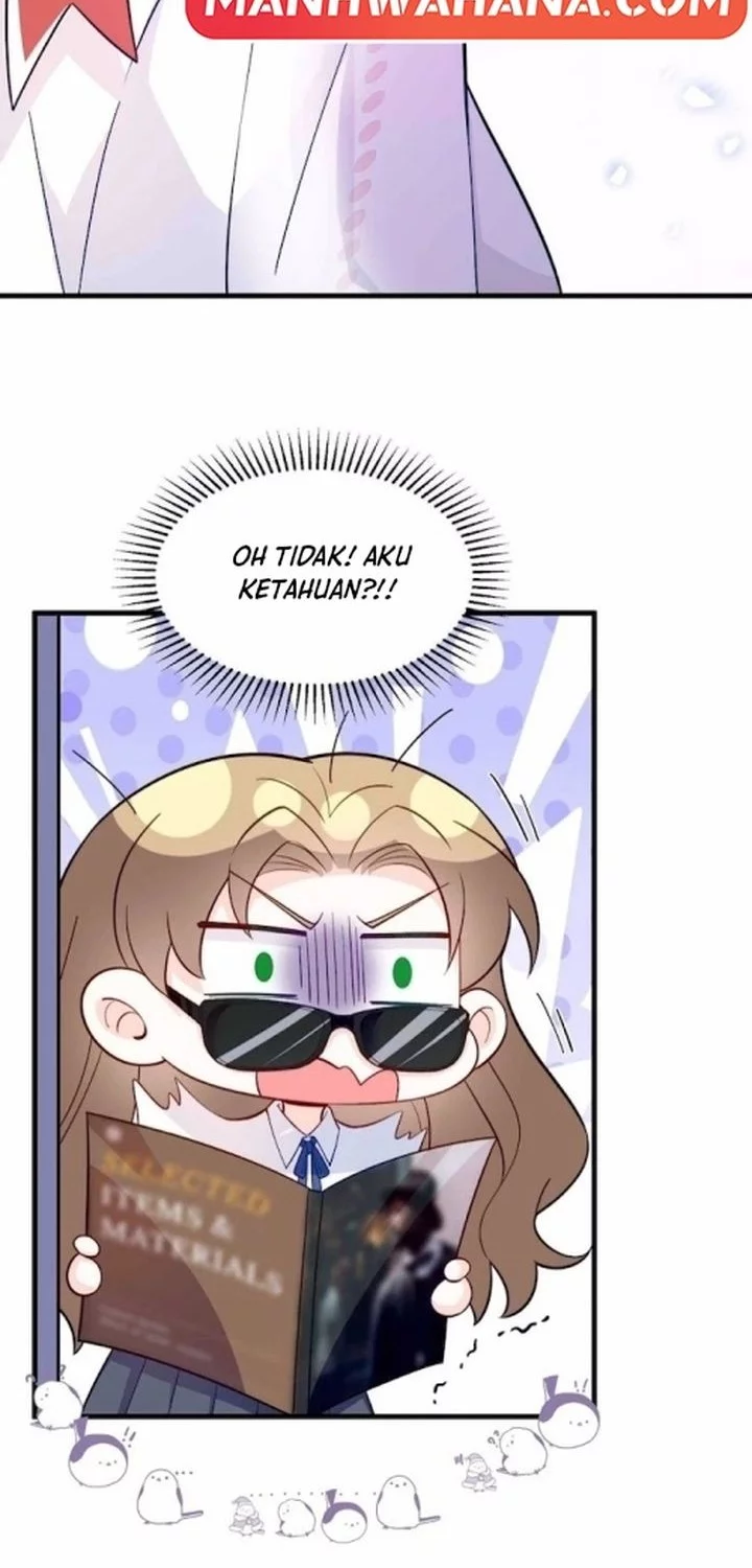 Ancestor is beautiful and elegant Chapter 38 Gambar 20